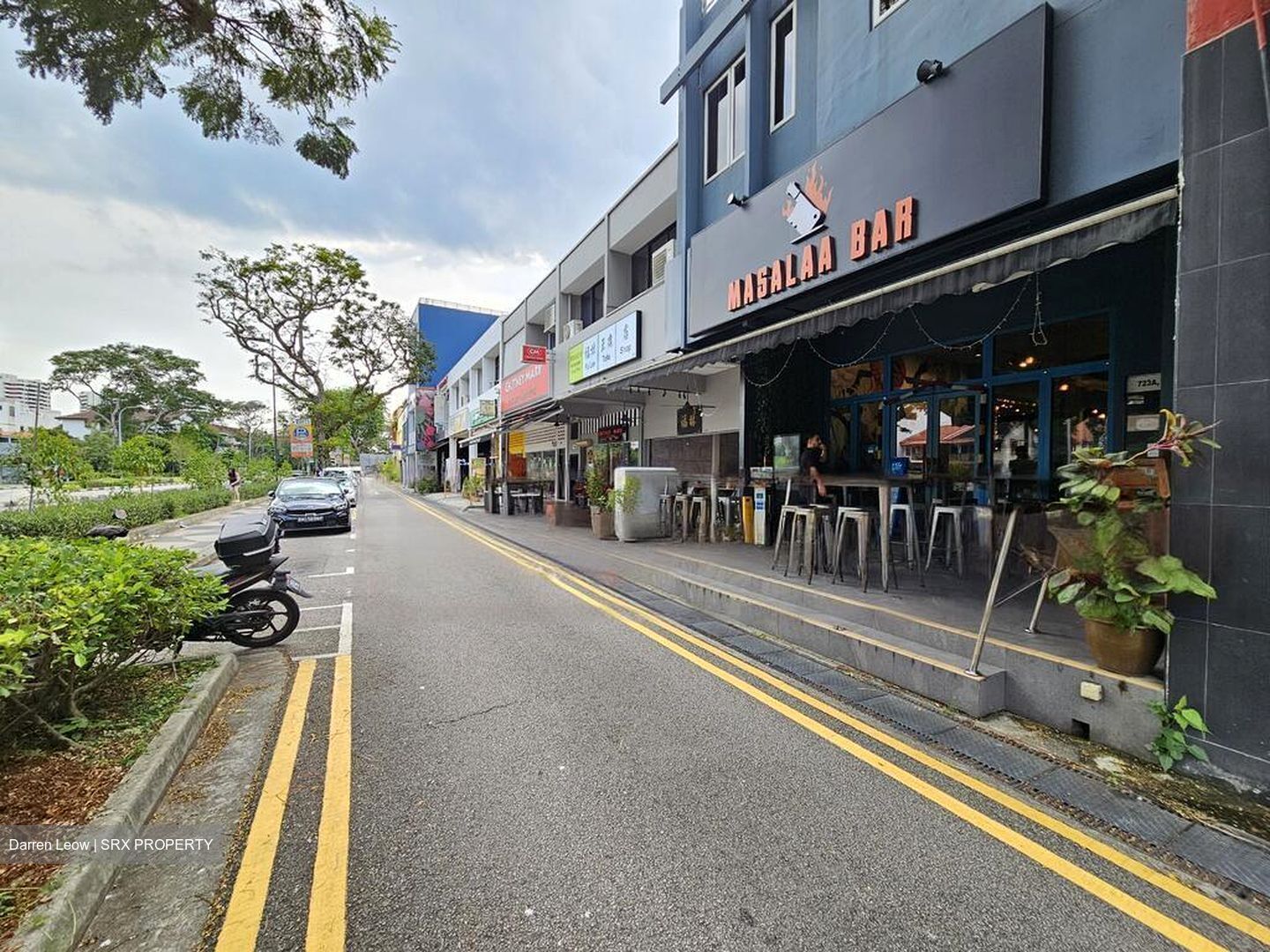 East Coast Park (D15), Shop House #450867921
